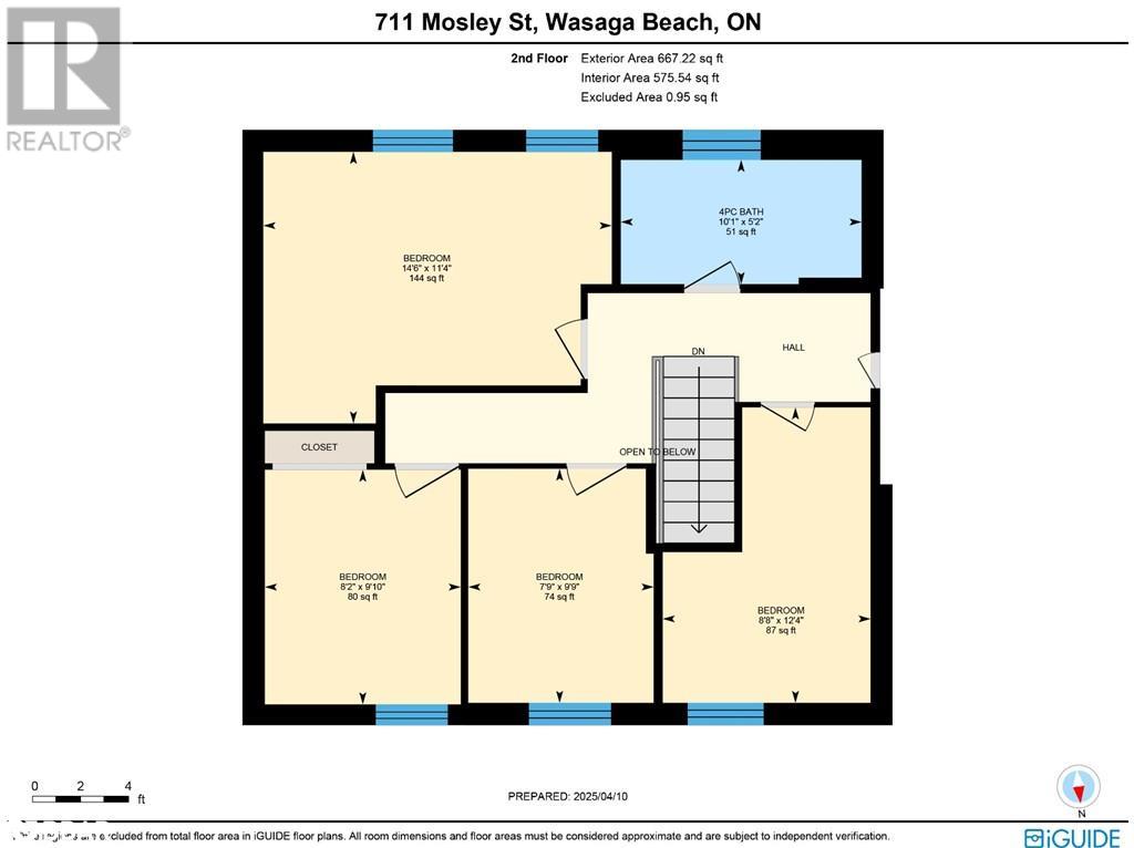 Photo 24 of 711 Mosley Street, Wasaga Beach ON