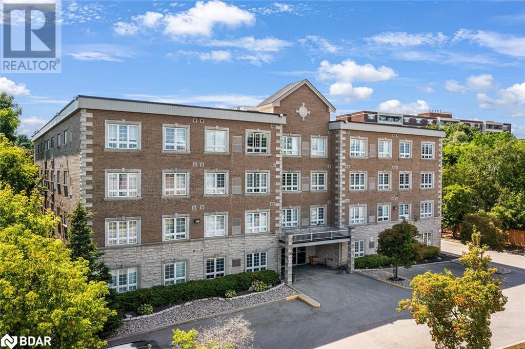 Photo 6 of 112 Simcoe Road Unit 301, Bradford West Gwillimbury ON