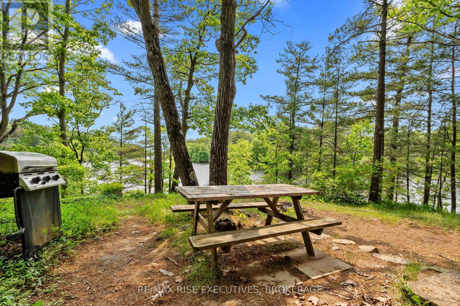 Photo 5 of 252 Dean Island Road, Rideau Lakes ON