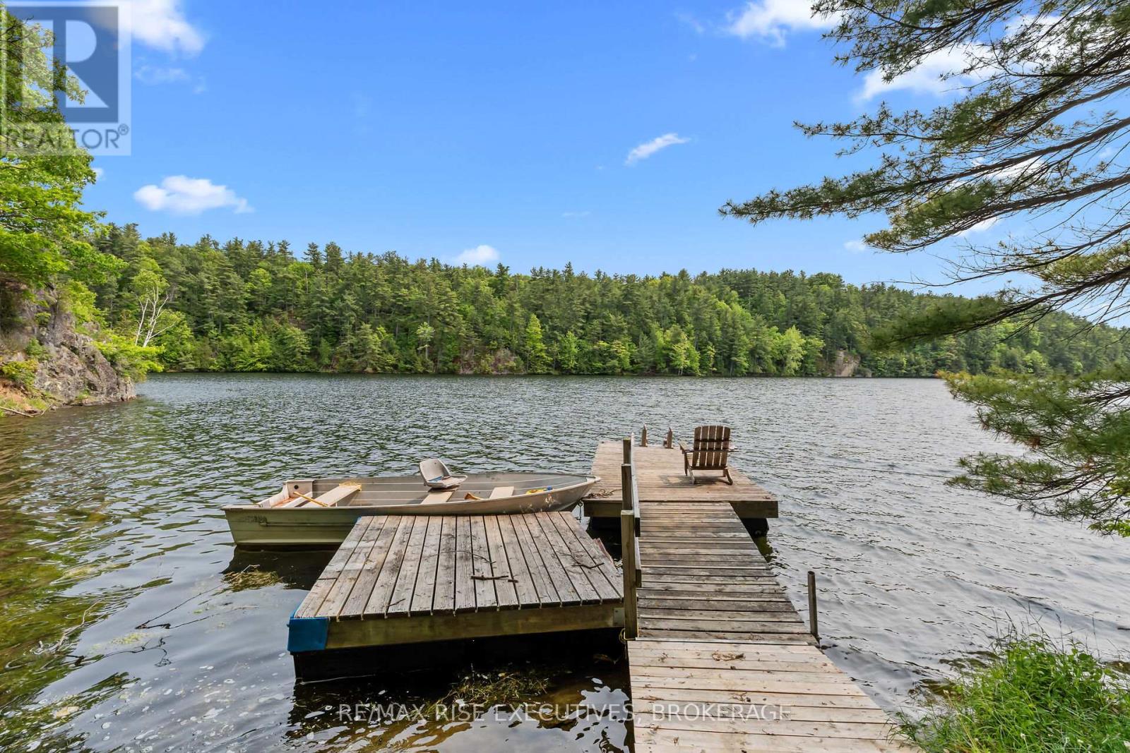 Photo 21 of 252 Dean Island Road, Rideau Lakes ON