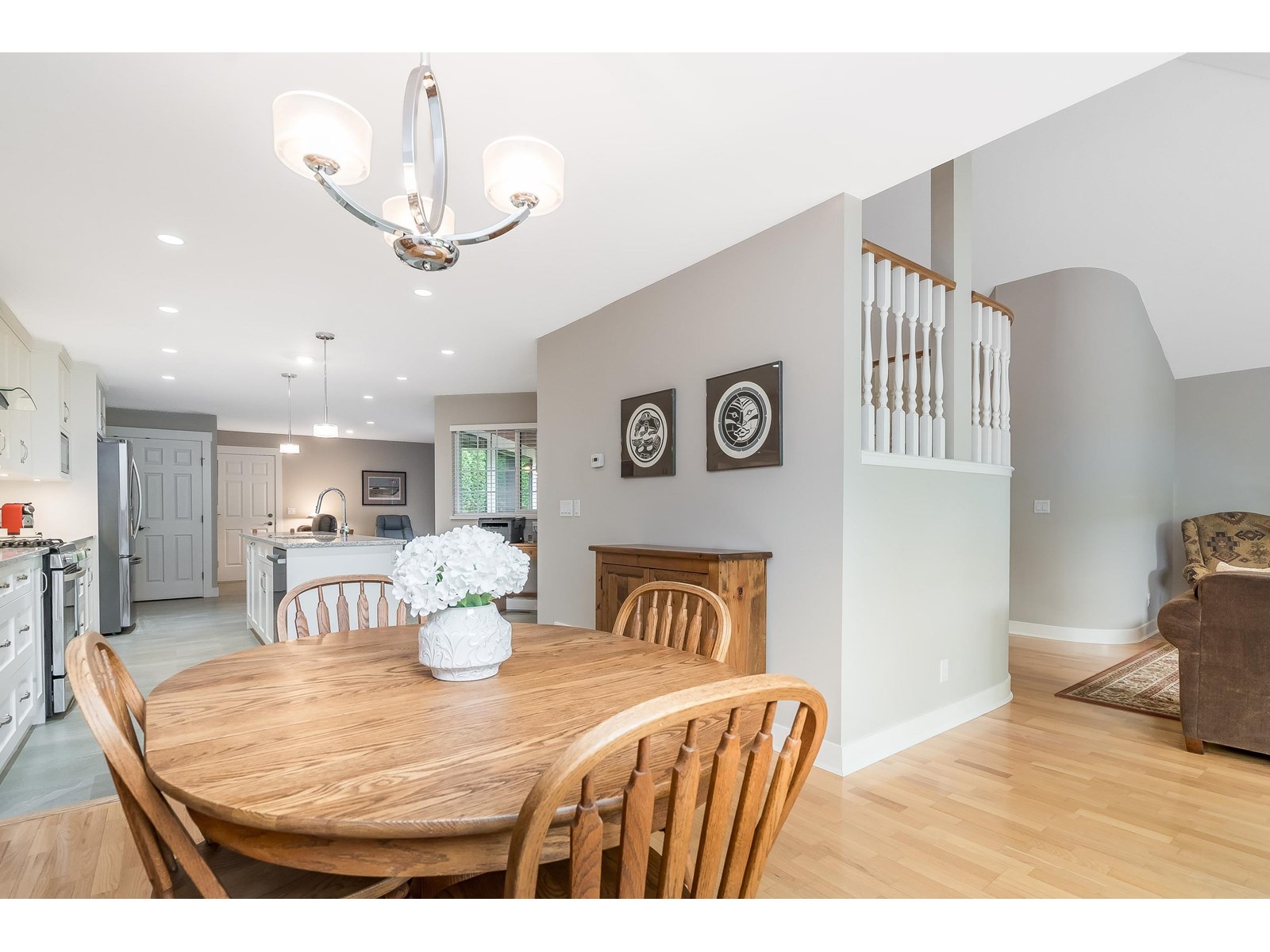 Photo 12 of 1 1854 Southmere Crescent, Surrey BC