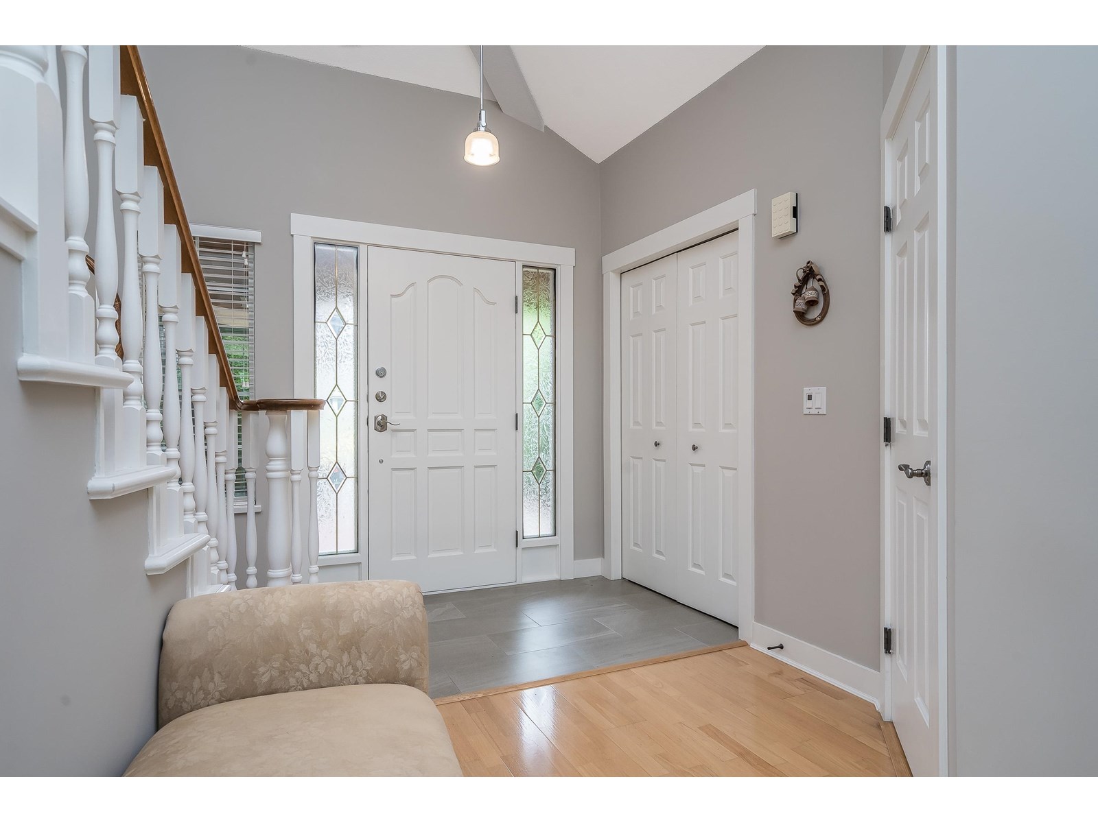 Photo 6 of 1 1854 Southmere Crescent, Surrey BC
