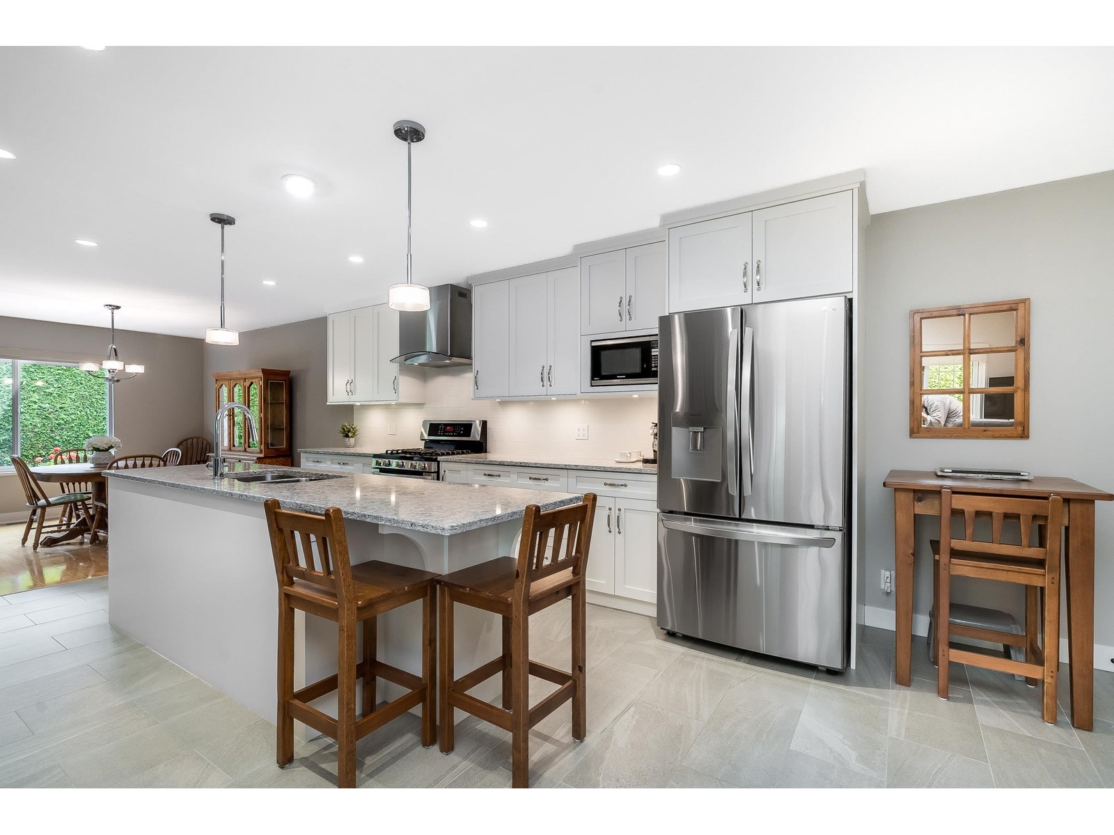 Photo 18 of 1 1854 Southmere Crescent, Surrey BC