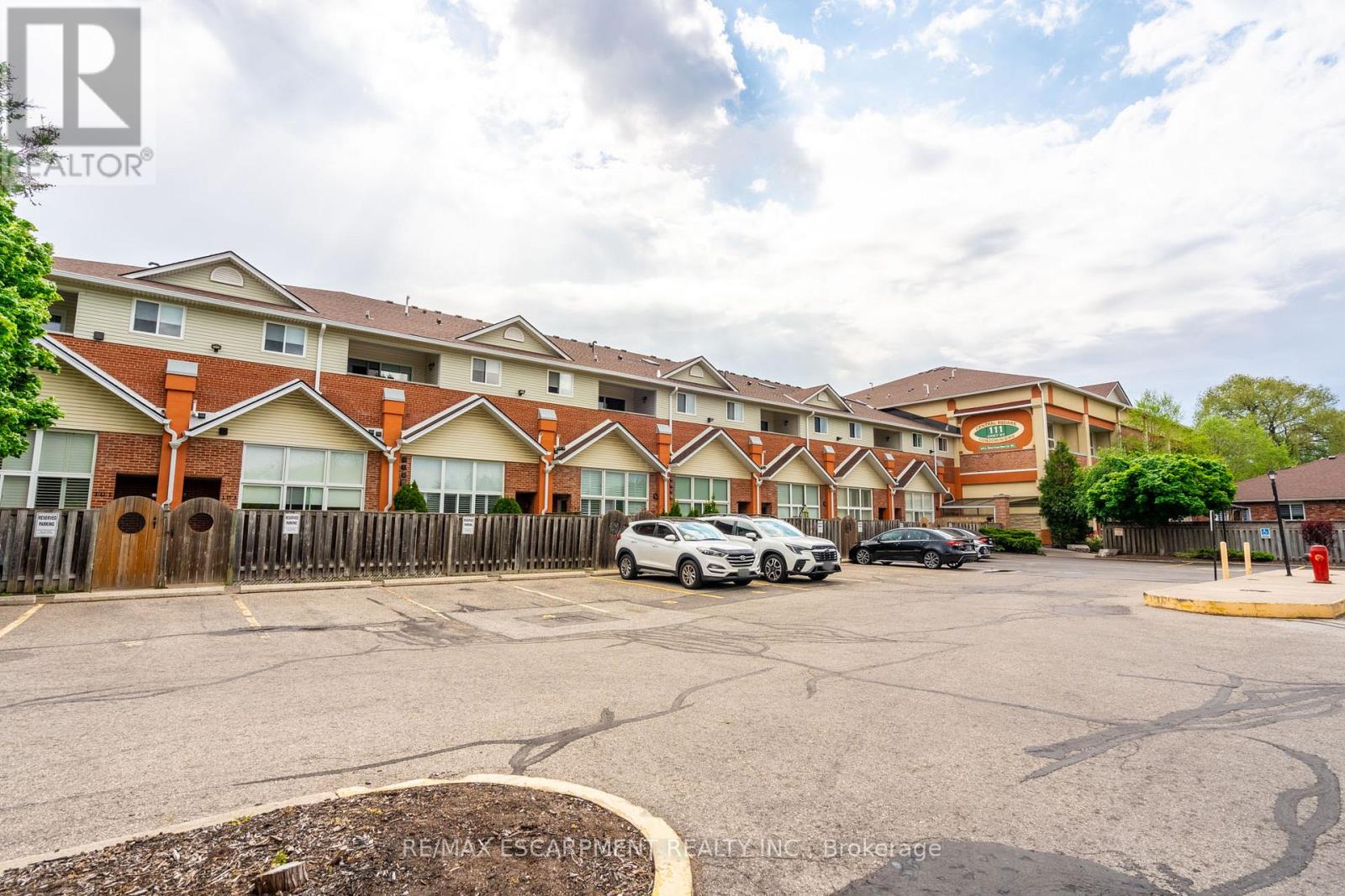 Photo 7 of 102 111 Grey Street, Brant ON