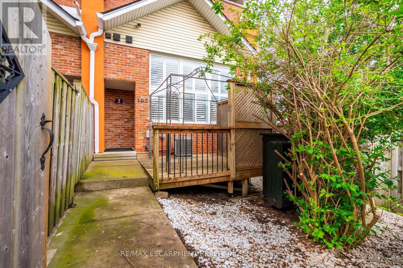 Photo 2 of 102 111 Grey Street, Brant ON
