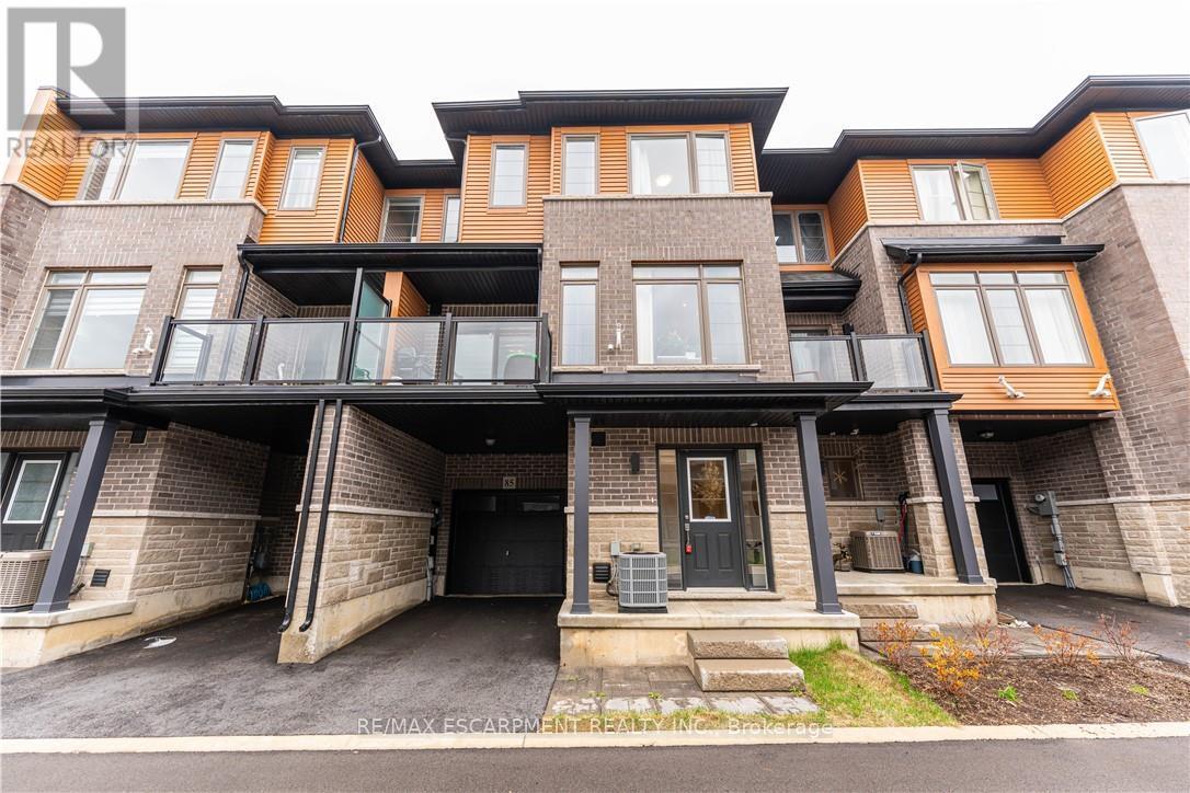 Photo 1 of 85 61 Soho Street, Hamilton ON