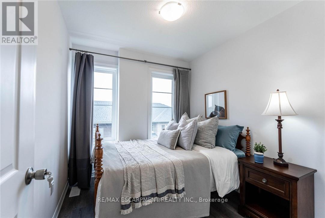 Photo 24 of 85 61 Soho Street, Hamilton ON