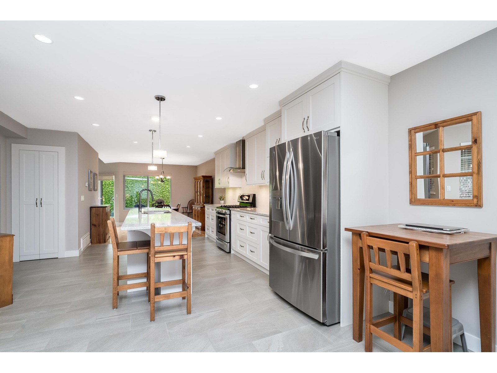 Photo 20 of 1 1854 Southmere Crescent, Surrey BC