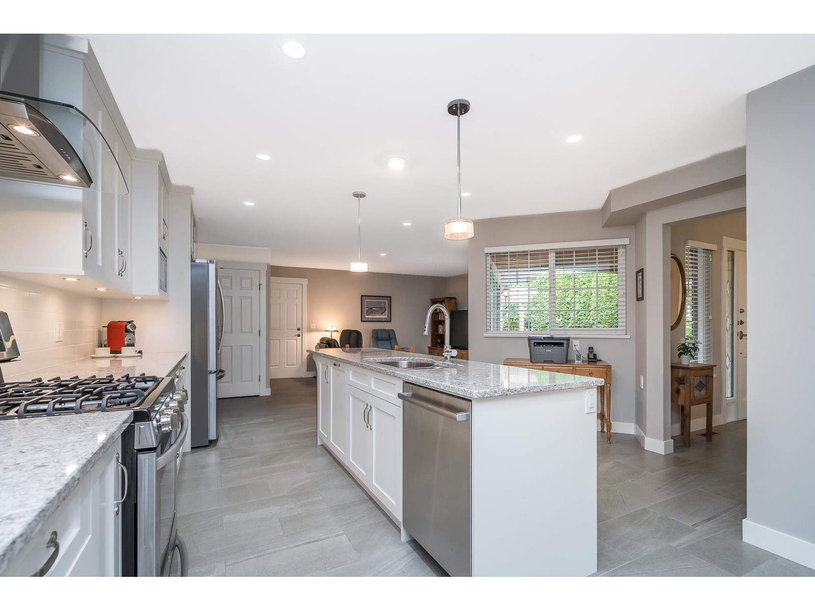 Photo 19 of 1 1854 Southmere Crescent, Surrey BC