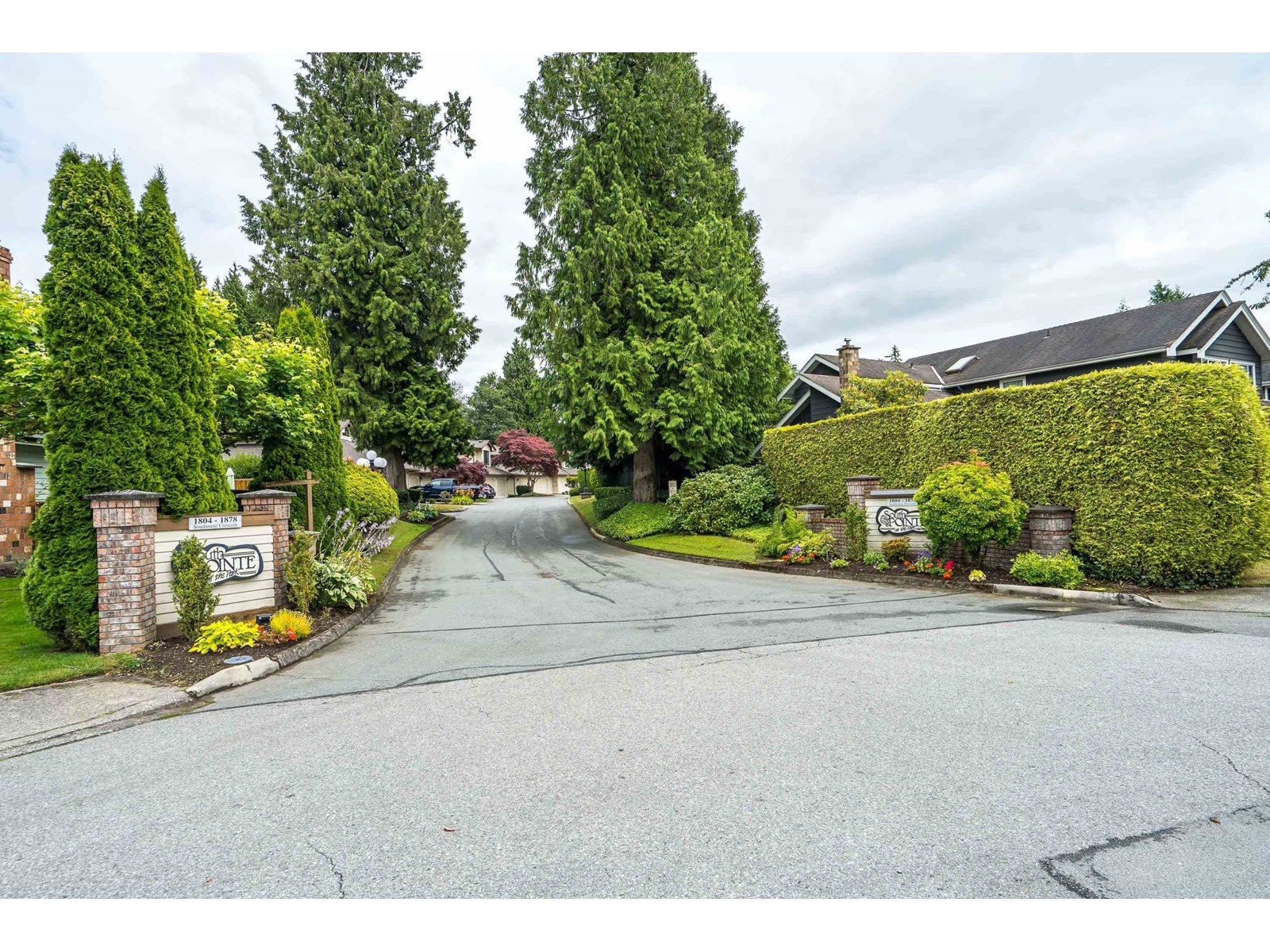 Photo 39 of 1 1854 Southmere Crescent, Surrey BC