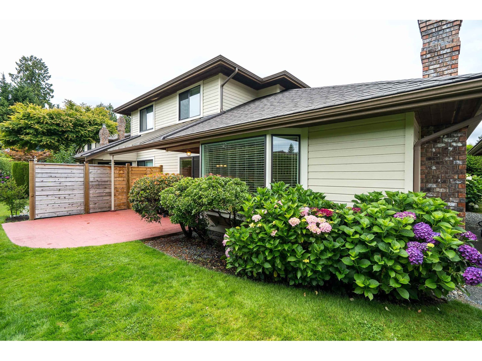 Photo 38 of 1 1854 Southmere Crescent, Surrey BC