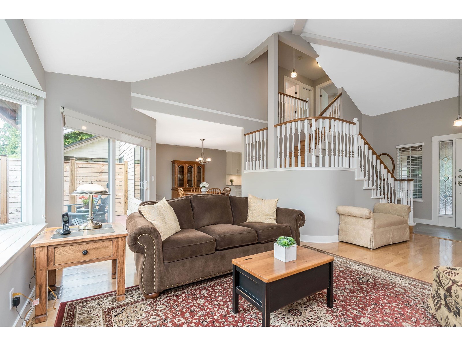 Photo 10 of 1 1854 Southmere Crescent, Surrey BC
