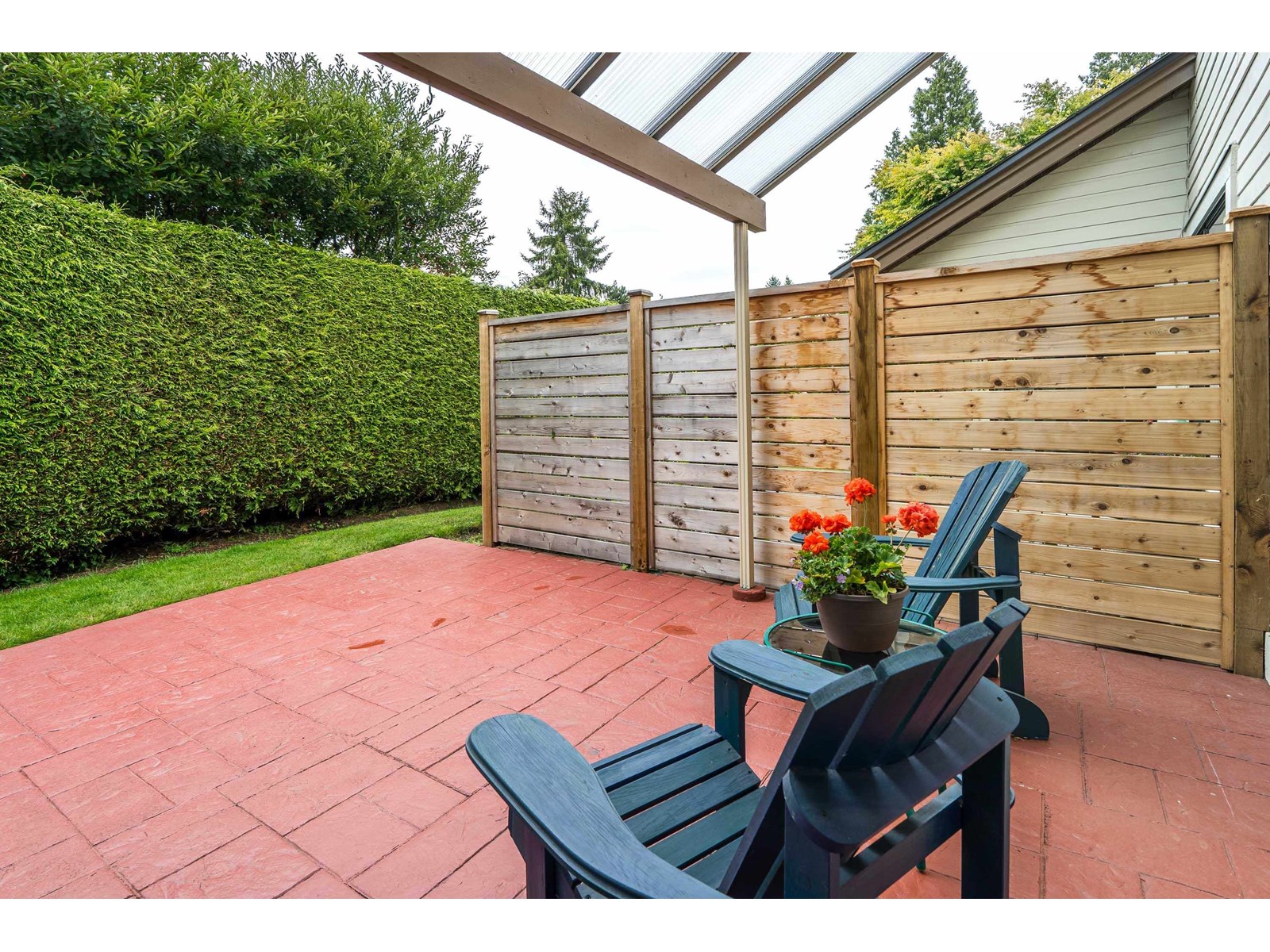Photo 36 of 1 1854 Southmere Crescent, Surrey BC