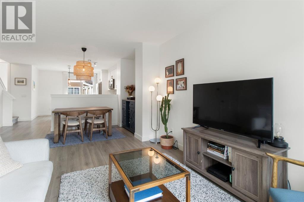 Single Family House for Sale in  Cranbrook Walk SE Cranston Calgary 