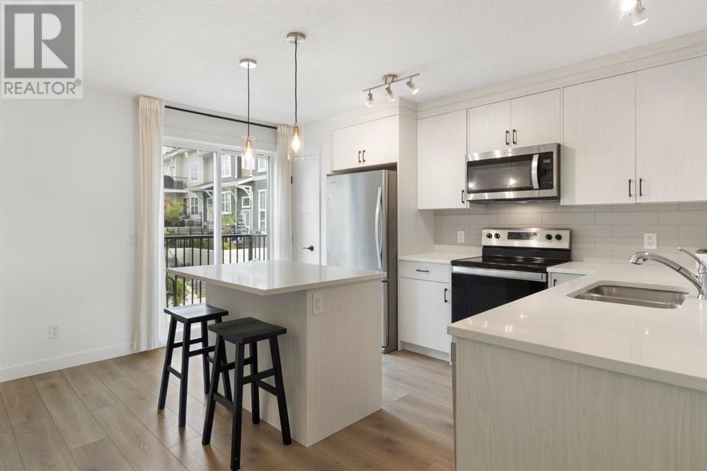 Single Family House for Sale in  Cranbrook Walk SE Cranston Calgary 