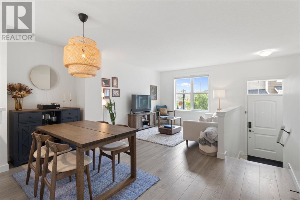 Single Family House for Sale in  Cranbrook Walk SE Cranston Calgary 