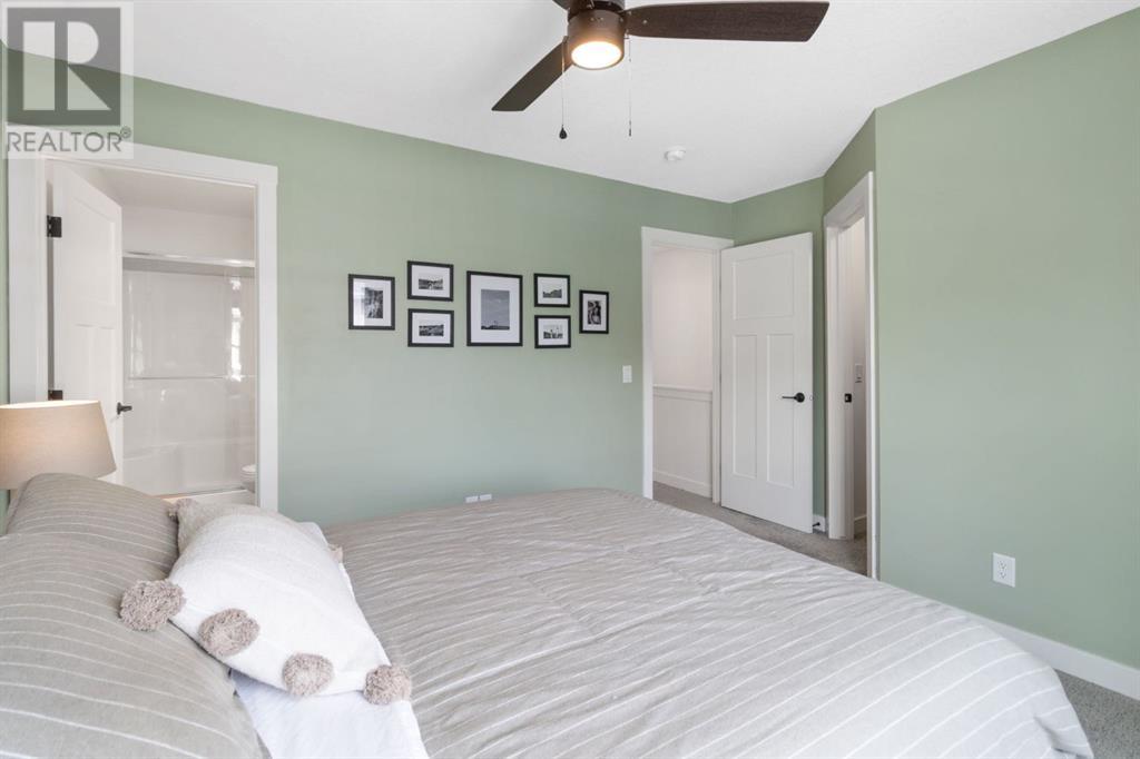 Single Family House for Sale in  Cranbrook Walk SE Cranston Calgary 
