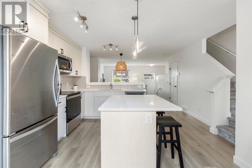 Single Family House for Sale in  Cranbrook Walk SE Cranston Calgary 