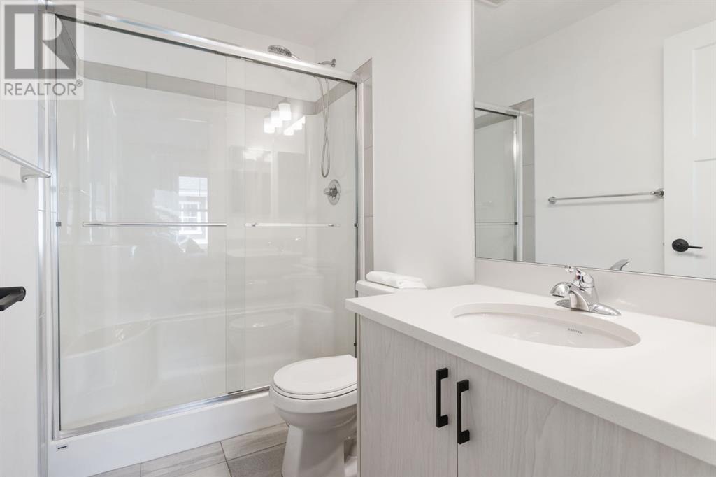 Single Family House for Sale in  Cranbrook Walk SE Cranston Calgary 