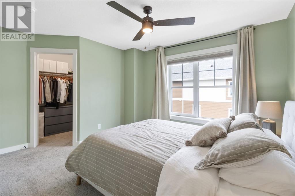 Single Family House for Sale in  Cranbrook Walk SE Cranston Calgary 