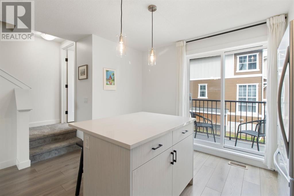 Single Family House for Sale in  Cranbrook Walk SE Cranston Calgary 