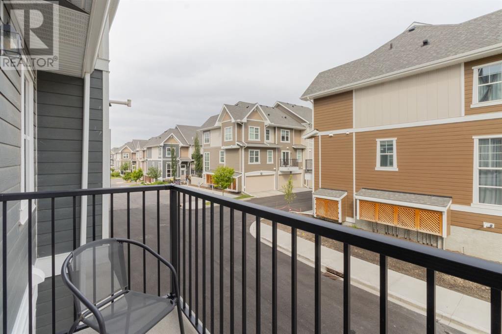 Single Family House for Sale in  Cranbrook Walk SE Cranston Calgary 