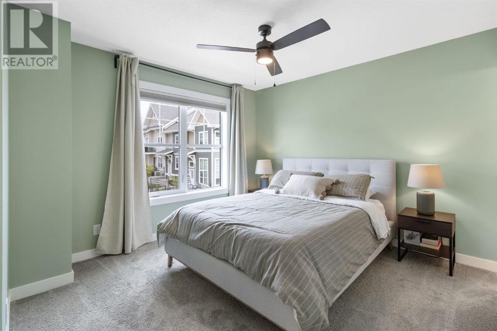 Single Family House for Sale in  Cranbrook Walk SE Cranston Calgary 