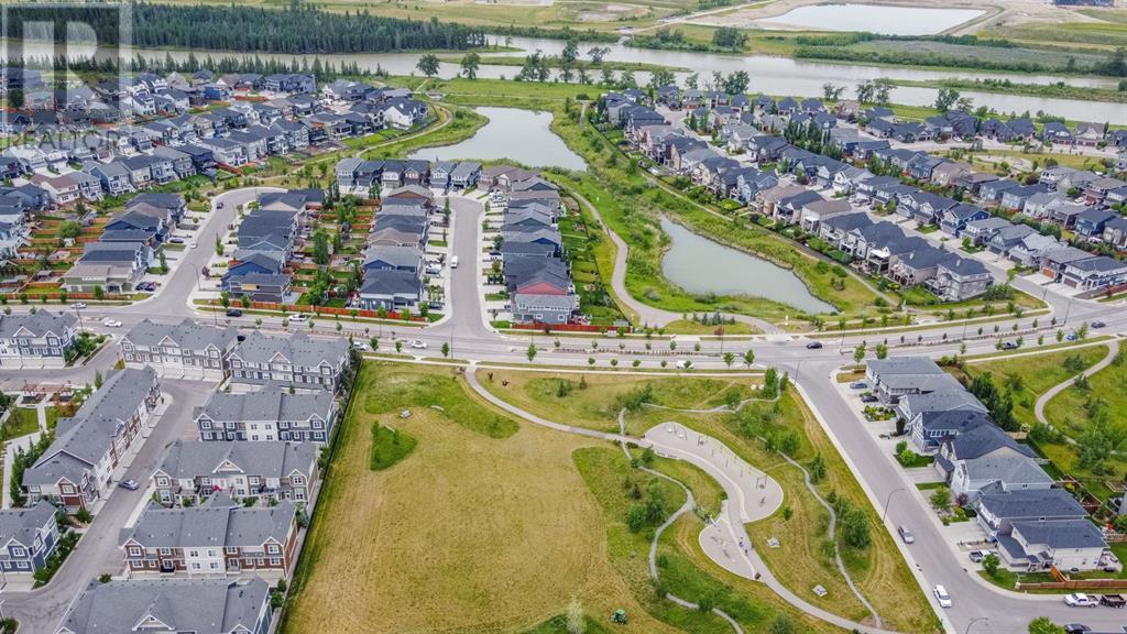 Single Family House for Sale in  Cranbrook Walk SE Cranston Calgary 
