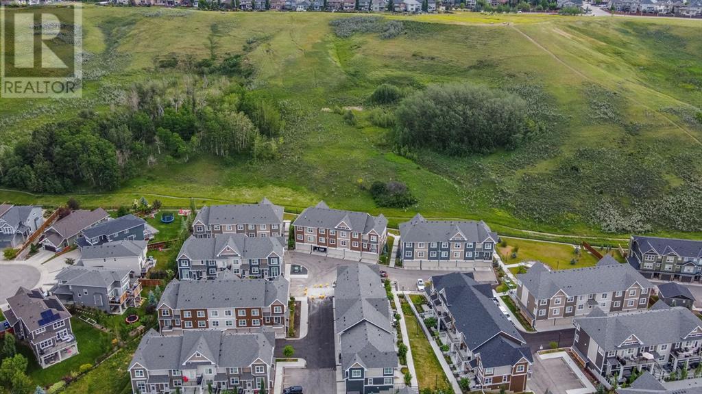 Single Family House for Sale in  Cranbrook Walk SE Cranston Calgary 
