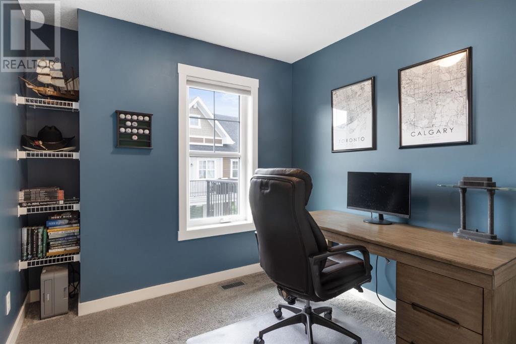 Single Family House for Sale in  Cranbrook Walk SE Cranston Calgary 
