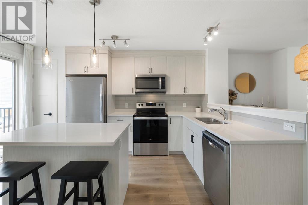 Single Family House for Sale in  Cranbrook Walk SE Cranston Calgary 