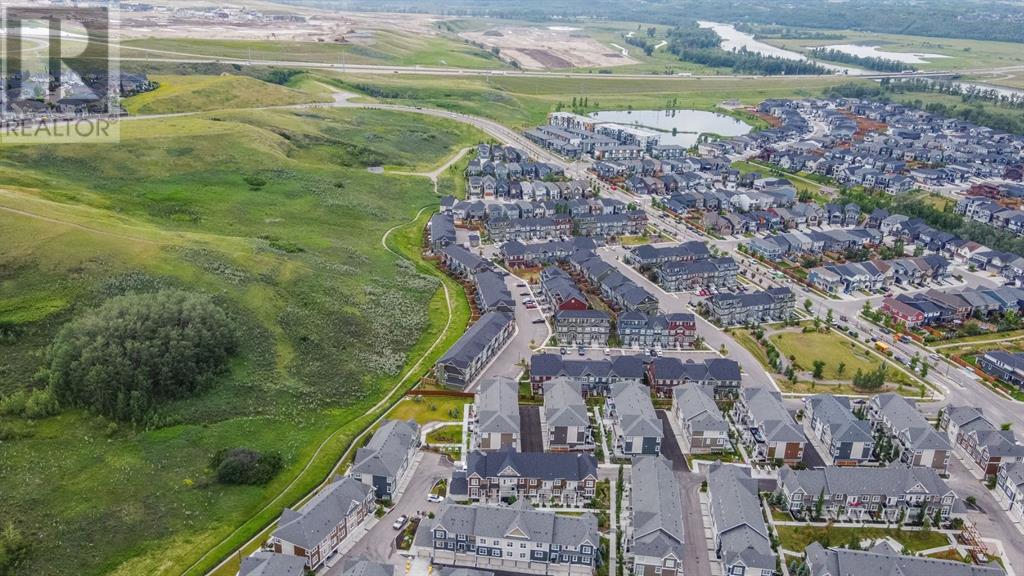 Single Family House for Sale in  Cranbrook Walk SE Cranston Calgary 