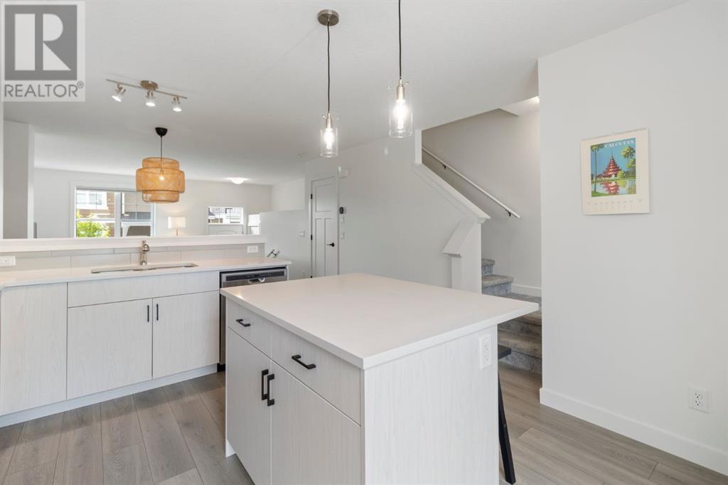 Single Family House for Sale in  Cranbrook Walk SE Cranston Calgary 