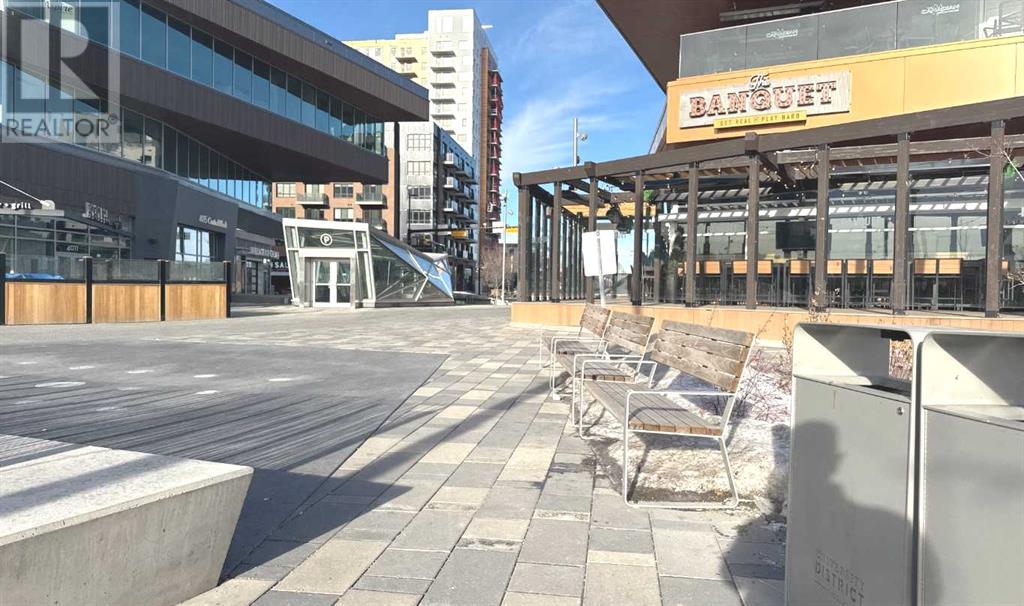 3941 University Avenue NW, Calgary, Alberta