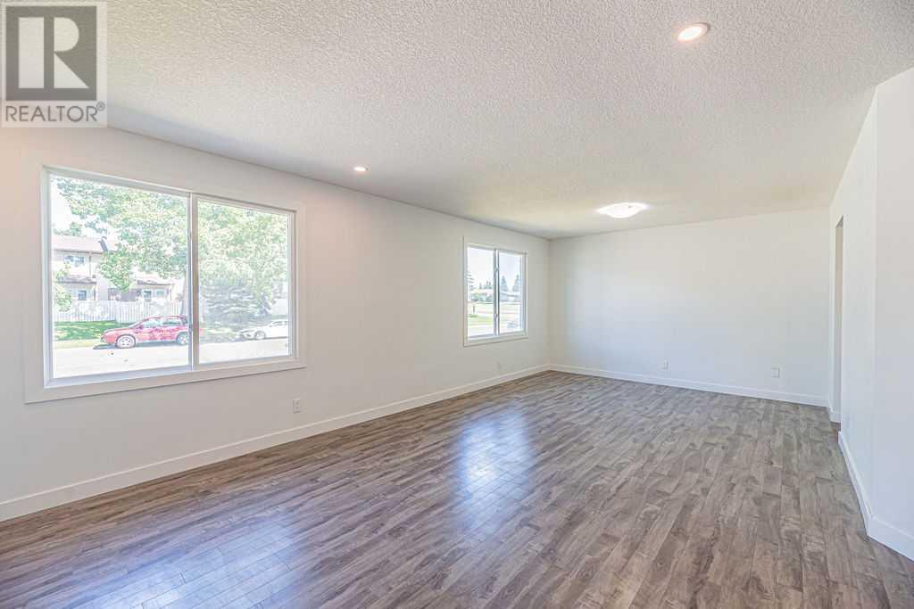 Single Family House Bungalow for Sale in   Street NE Whitehorn Calgary 