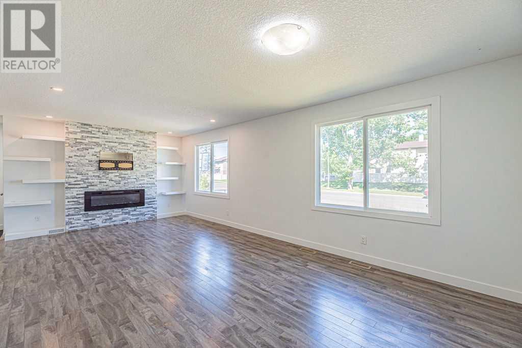 Single Family House Bungalow for Sale in   Street NE Whitehorn Calgary 