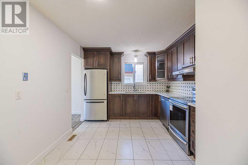 Single Family House Bungalow for Sale in   Street NE Whitehorn Calgary 