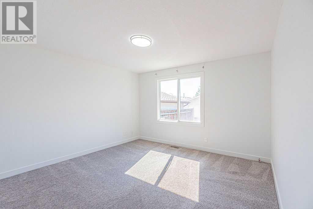 Single Family House Bungalow for Sale in   Street NE Whitehorn Calgary 