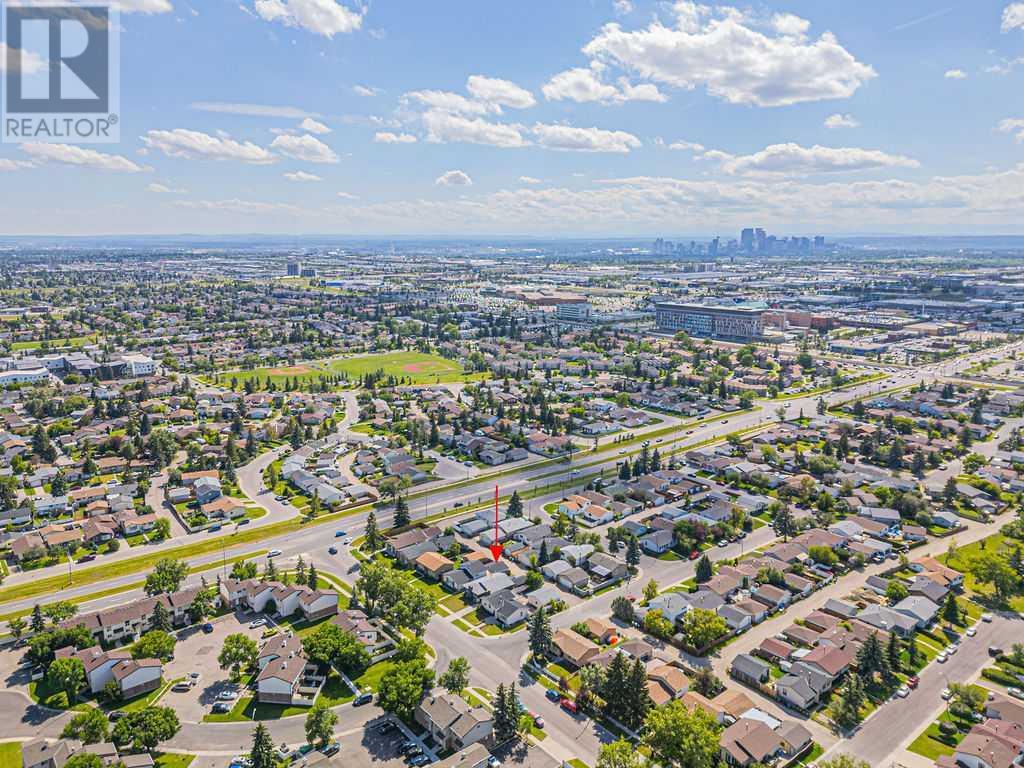 Single Family House Bungalow for Sale in   Street NE Whitehorn Calgary 