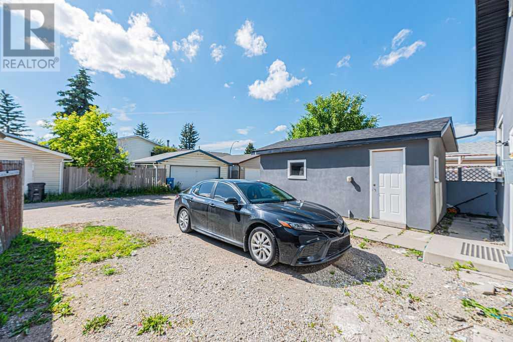 Single Family House Bungalow for Sale in   Street NE Whitehorn Calgary 