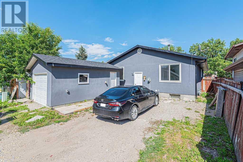 Single Family House Bungalow for Sale in   Street NE Whitehorn Calgary 