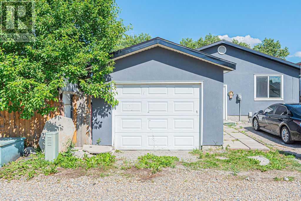 Single Family House Bungalow for Sale in   Street NE Whitehorn Calgary 