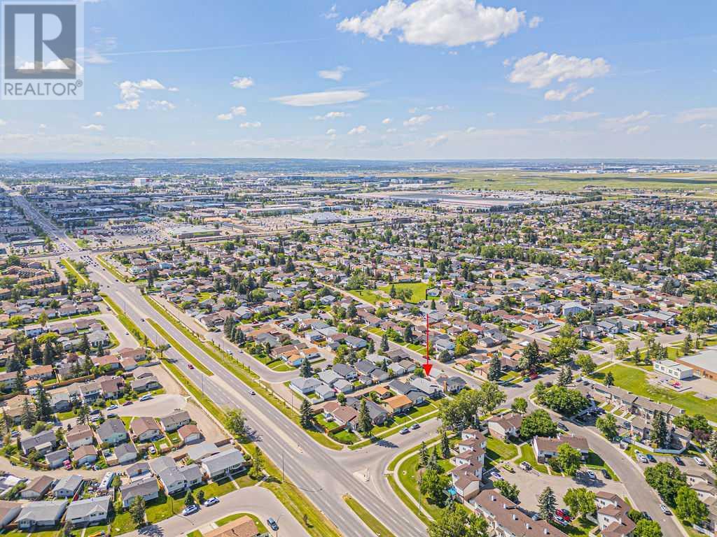 Single Family House Bungalow for Sale in   Street NE Whitehorn Calgary 