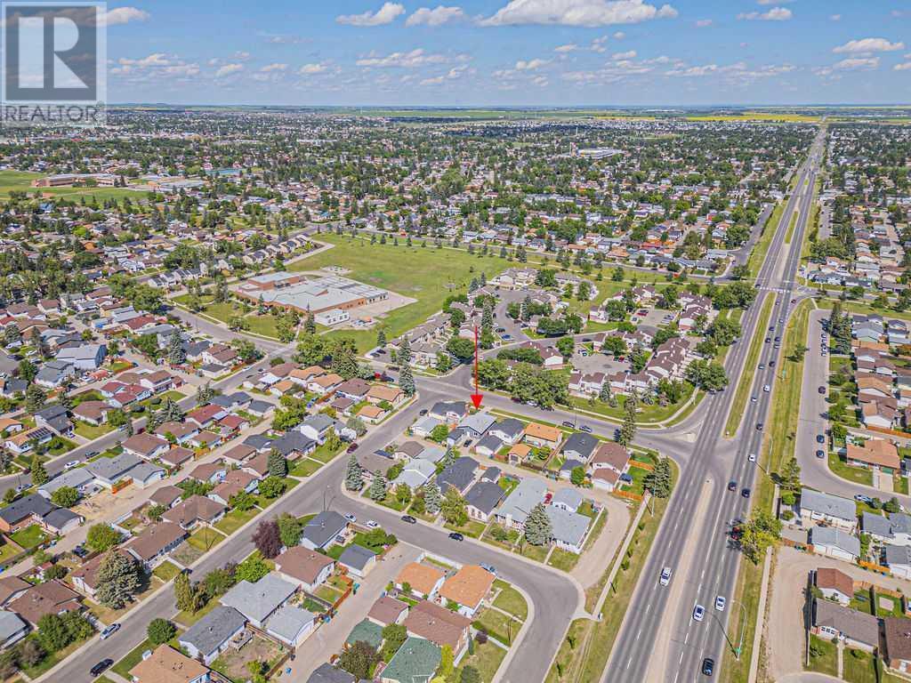 Single Family House Bungalow for Sale in   Street NE Whitehorn Calgary 
