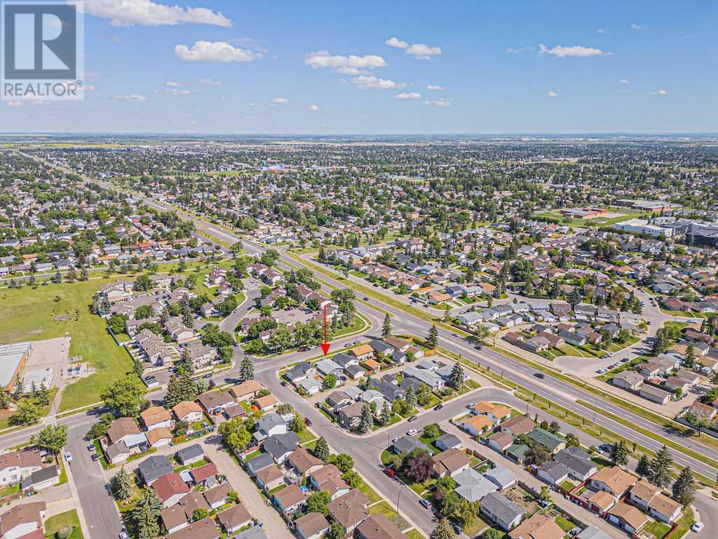 Single Family House Bungalow for Sale in   Street NE Whitehorn Calgary 