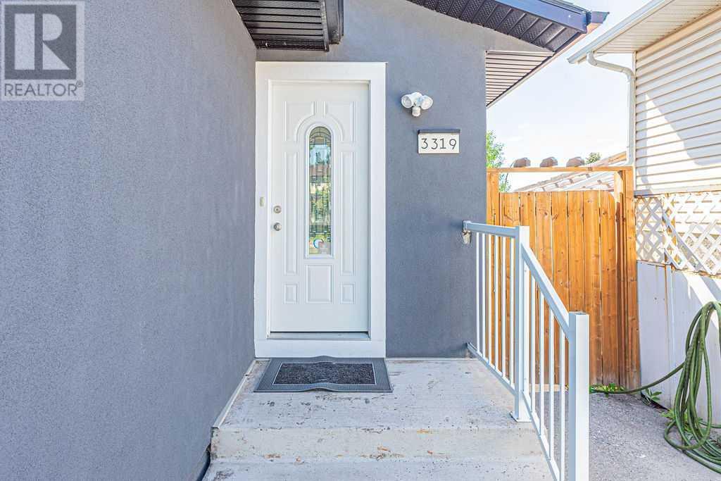 Single Family House Bungalow for Sale in   Street NE Whitehorn Calgary 