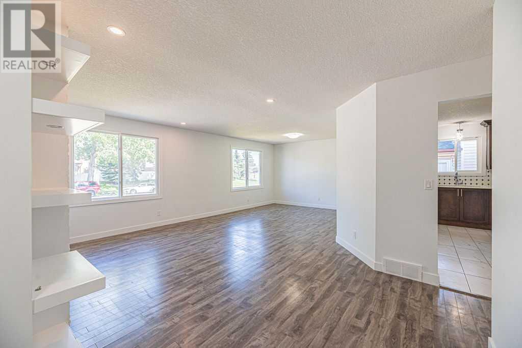 Single Family House Bungalow for Sale in   Street NE Whitehorn Calgary 