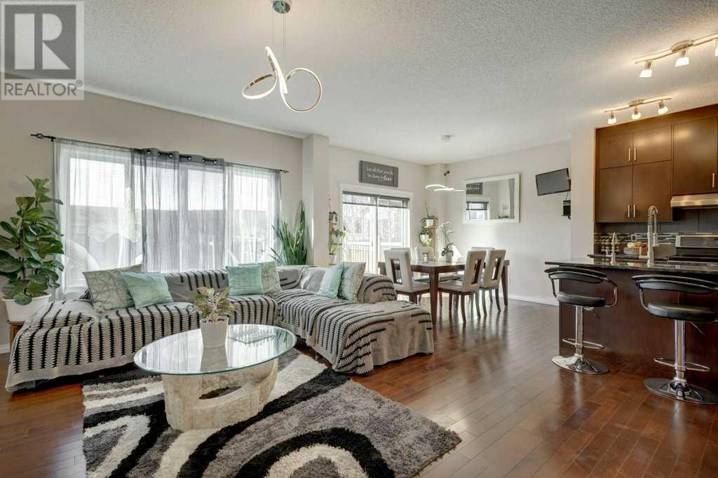 Single Family House for Sale in  Walden Crescent SE Walden Calgary 