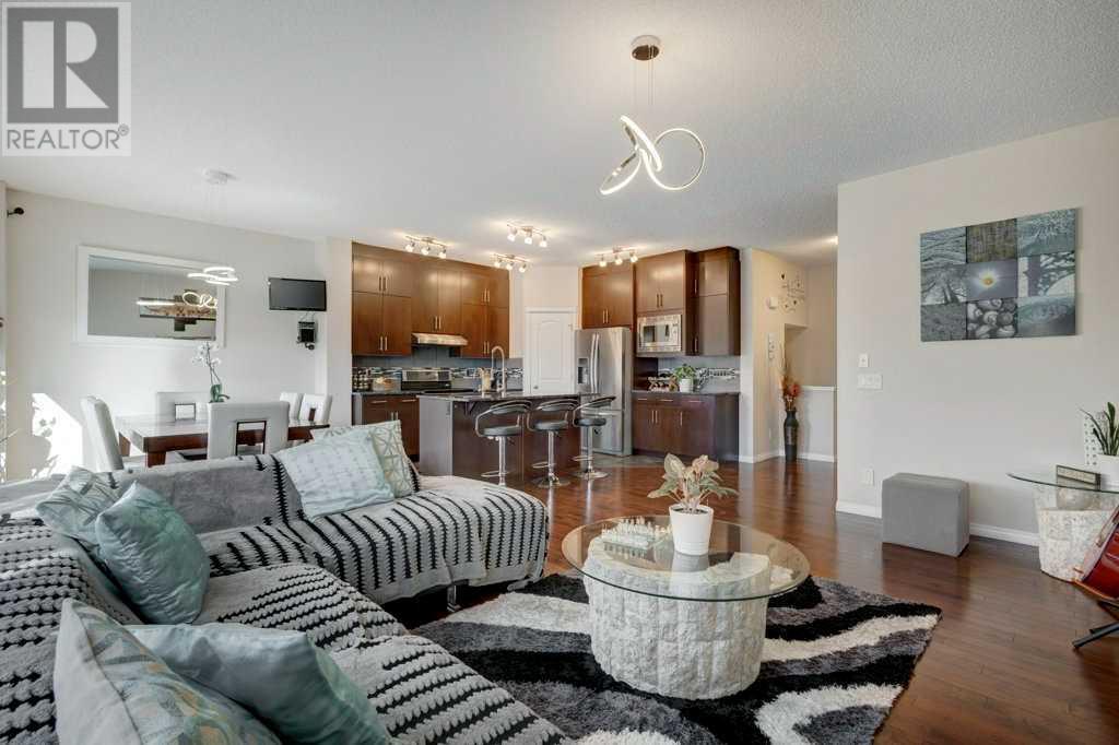 Single Family House for Sale in  Walden Crescent SE Walden Calgary 