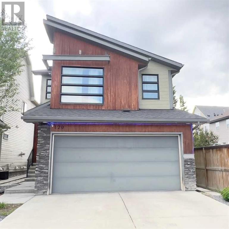 Single Family House for Sale in  Walden Crescent SE Walden Calgary 